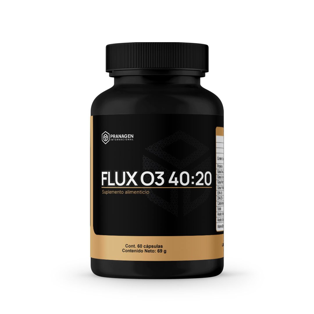 FLUX O3 40:20