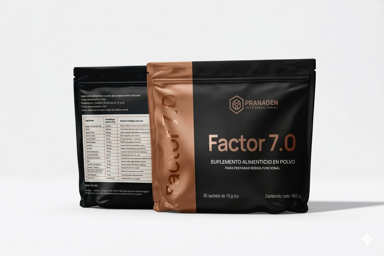 FACTOR 7.0