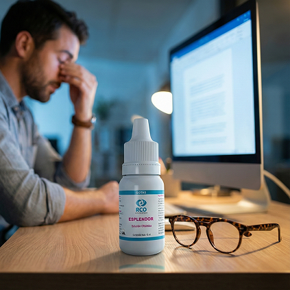 RCO ESPLENDOR® - Hover