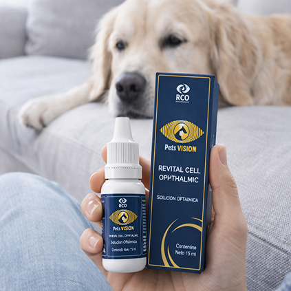 RCO PETS VISION® - Hover